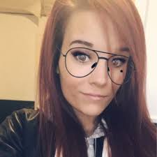 Amber Goins (@AmberGoins25)