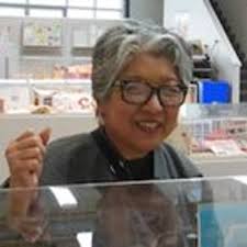 Meet the artist: Dorothy Yuki