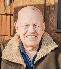 Obituary information for James R. Levesque