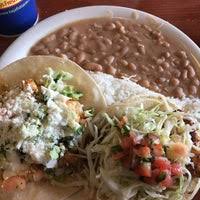 Claim jumper baja fish tacos. Baja Fish Tacos Mexican Restaurant In Long Beach
