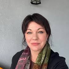 Picture of a sign at a service area in New Jersey