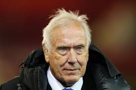 Commentator Martin Tyler to leave Sky Sports after 33 years