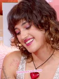 Quien Es Camila Calonico