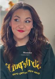 Embracing Monday: The Countdown to School