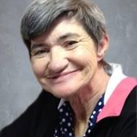 Martha Latiolais Obituary