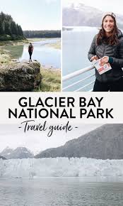 Glacier bay national park is a place of incredible beauty in a remote wilderness. Alaska Travel Guide Glacier Bay National Park The Healthy Maven