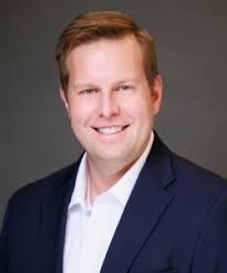 Chris Dolan, Chief Institutional Relations, Marketing, and Enrollment  Officer