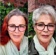 wahat do you think of this change🥰