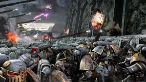Торрент игры » rpg/mmorpg » titan quest: Rumors Fate Of Forge World New Horus Heresy Rules Spikey Bits