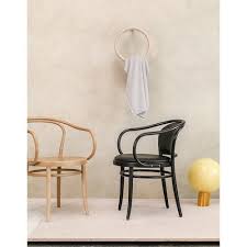 Ton Armchair 30 Natural Beech Bentwood Chairs Furniture Chair