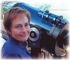 monthly notes of the astronomical society of southern africa