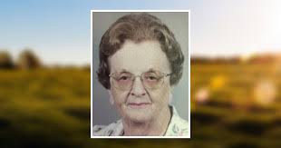 Thelma T. Wolfe Obituary January 25, 2015