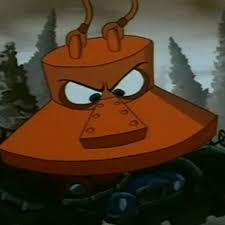 The Giant Magnet The Brave Little Toaster Brave Little Toaster Disney Animated Movies Disney Art Watch full movie and download the brave little toaster goes to mars online on cartoon8. the giant magnet the brave little