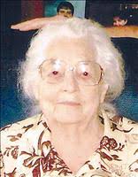 Eliza Johnson Obituary (1919