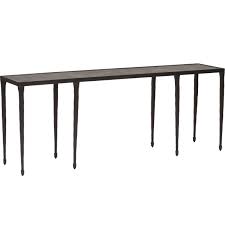 Halden Console Table Console Table Modern Console Tables Table