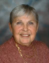 Anne Krowchuk (née Czech)