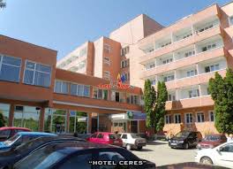 Baile 1 mai, bihor, romania statiunea baile 1 mai este situata la 8 km de oradea si 2 km ne de baile felix si este renumita pentru bazele sale de tratament care cuprind: Hotel Ceres Cazare Baile 1 Mai Bihor Regiunea Crisana Oferta Cazare 2021 Mergilasigur Ro