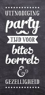 Uitnodiging Algemeen Langwerpig Krijtbord Kaartje2go Verjaardagsfeest Uitnodigingen Uitnodiging Diy Uitnodiging Verjaardag