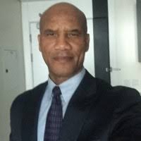 Ricky "CT" Chambers‏