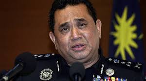 Ibu pejabat polis diraja malaysia bukit aman 50560 kuala lumpur. Police To Record Mohammaddin S Statement Soon Bukit Aman
