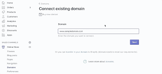 Learn why customers trust us to manage over 11 million domains. How To Connect Your Third Party Domain To Shopify Be A Wisemerchant