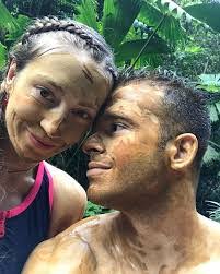 Joshua Decker's Instagram, Twitter & Facebook