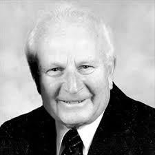 William BODE Obituary (2019)