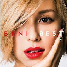 ‎Apple Music 上BENI的专辑《Best All Singles & Covers Hits》