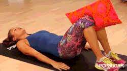 The Exercises Are The Combination Of Strengthening And Cardio Workouts Which Are Perfect For The Inner An Thigh Exercises Inner Thigh Workout 12 Minute Workout
