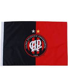 Atlético paranaense fichó al colombiano jaime alvarado. Bandeira Atletico Paranaense Torcedor 2 Panos Futfanatics