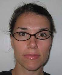 Sometimes these turn up as prizes. How To Adjust Crooked Glasses Buy Clothes Shoes Online