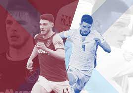 Man utd, chelsea and man city suffer declan rice transfer blow after david moyes decision the west ham manager could stand in the way of a move for rice this summer. Declan Rice Holding Out For A Hero The Analyst