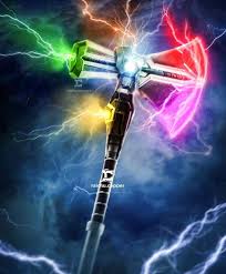 Thor With Stormbreaker Wallpapers Posted By Samantha Thompson Apple ios 14.2 wallpapers & artworks are here, and we're happy to share this hot collection with you! thor with stormbreaker wallpapers