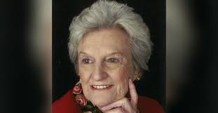 Luretha "Lou" Jorgenson Obituary