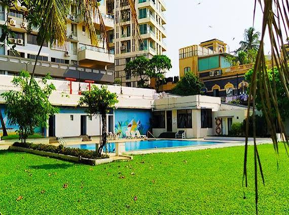 Samudra Mahal Flats Apartments For Sale Worli, 3 BHK Worli Sea Face