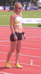 Aber es funktionierte bei dem jungen team fast nichts. Olympische Sommerspiele 2016 Leichtathletik Siebenkampf Frauen Wikiwand