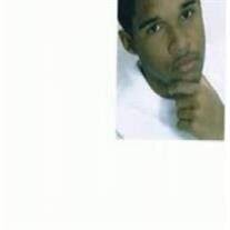 Mr. Terrell Antonio Boyd Obituary