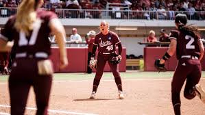 Bulldogs Battle Back To Down No. 2 Oklahoma In Super Regional Opener