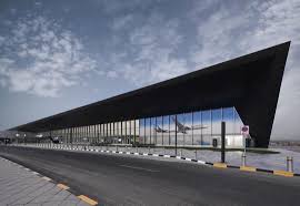 Kuwait International Airport - Wikipedia