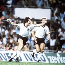 Hubo un tiempo en que francia no era ni de lejos una selección ganadora en europa ni en el globo. Copa Mundial De La Fifa 1982 Noticias Alemania Se Impuso A Francia En Un Partido Epico Fifa Com