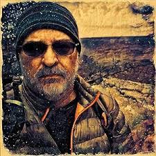 Roger Chesser's Instagram, Twitter & Facebook