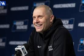 Kentucky Men's Basketball... - Kentucky Men's Basketball