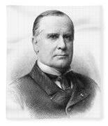 1890s 1900s Portrait Of William Greeting Card