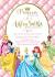 Diy Disney Princess Baby Shower