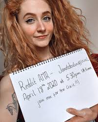 Janet Devlin