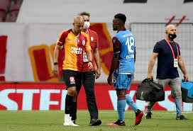 Check out his latest detailed stats including goals, assists, strengths & weaknesses and match ratings. Sofiane Feghouli Nin Cezasi Belli Oldu Ntvspor Net