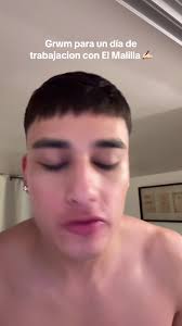 Los veo usando el audio en tikitoki 👀 #elmalilla #papichulo #gymrat #...