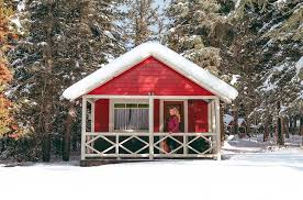 Get the most out of your time in alberta by staying in a vacation rental. Rent A Cabin In Alberta Cabin