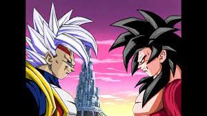 Dragon Ball Saga Baby Lifeanimes Com