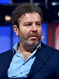 Daniel Dines's Instagram, Twitter & Facebook